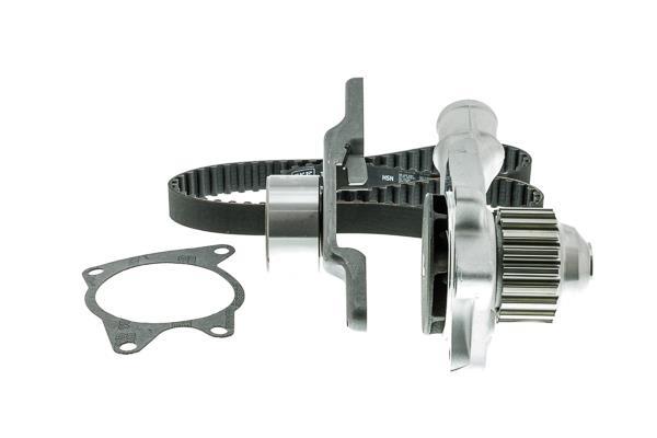Kit de distribuição AISIN ref. TKFD-7009